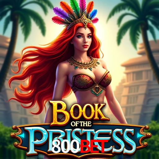 Jogos de Slot 800bet