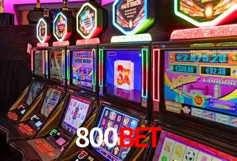 Promoções Sazonais 800bet