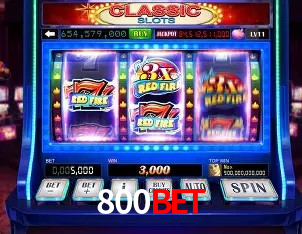 Integração de APIs 800bet