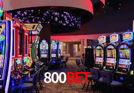 Casino Ao Vivo 800bet
